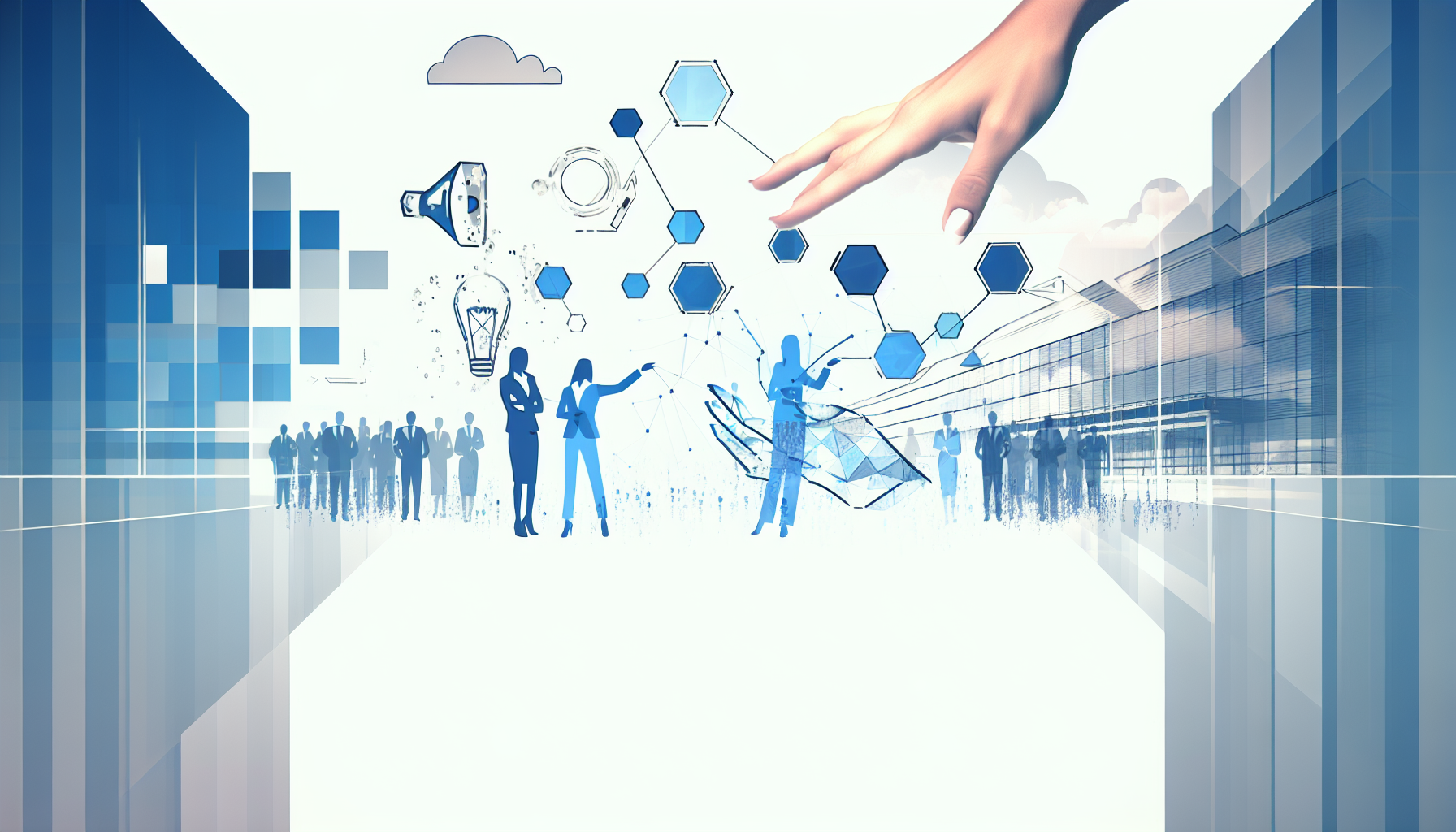 Professional illustration for: The Skills Gap Crisis: Pharmacy Talents in Highest Demand