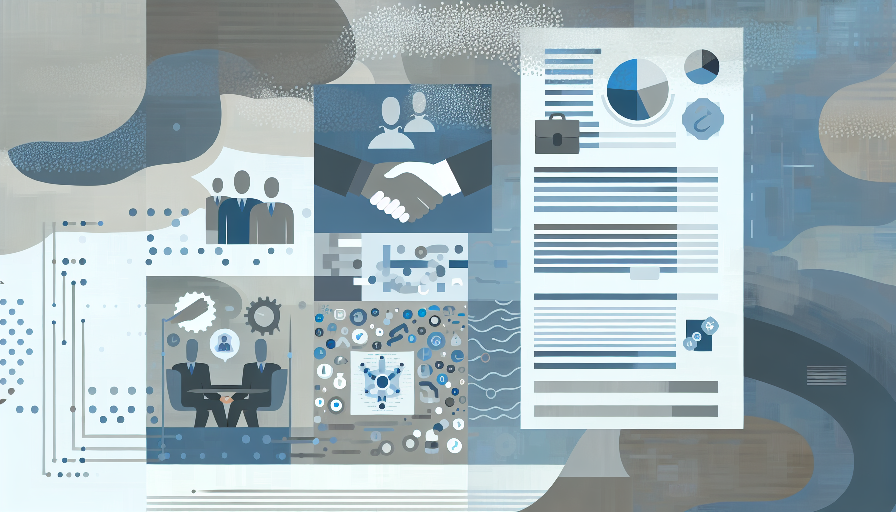 Professional illustration for: Customer Service Excellence: The Hidden Superpower of Pharmacy Technicians