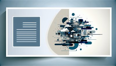 Professional illustration for: Navigating the Shifting Sands: How Technology is Transforming Pharmacy Jobs