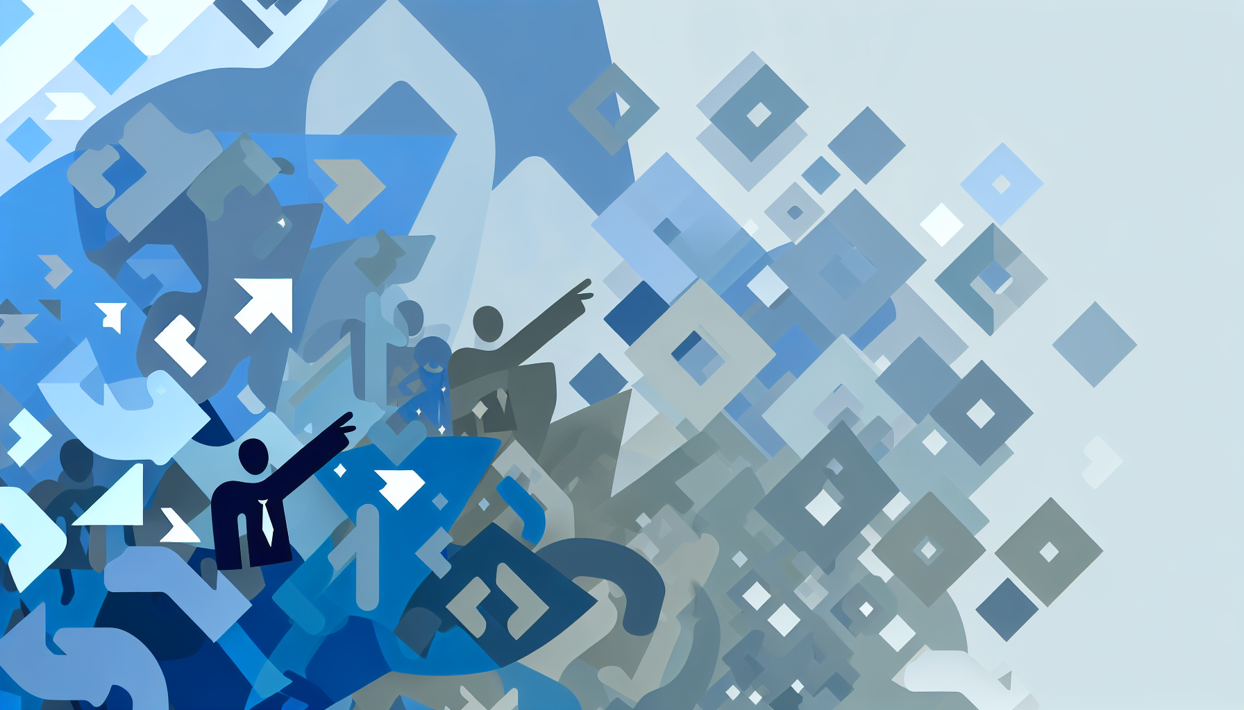 Professional illustration for: Climbing the Ladder: Your Career Path as a Pharmacy Technician Supervisor