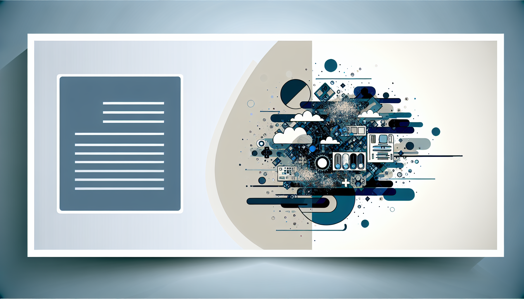 Professional illustration for: Navigating the Shifting Sands: How Technology is Transforming Pharmacy Jobs