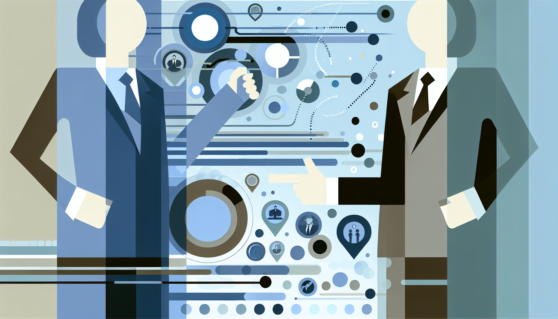 Professional illustration for: Avoiding the Pitfalls: Common Pharmacy Technician Mistakes and How to Sidestep Them