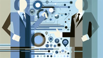 Professional illustration for: Avoiding the Pitfalls: Common Pharmacy Technician Mistakes and How to Sidestep Them
