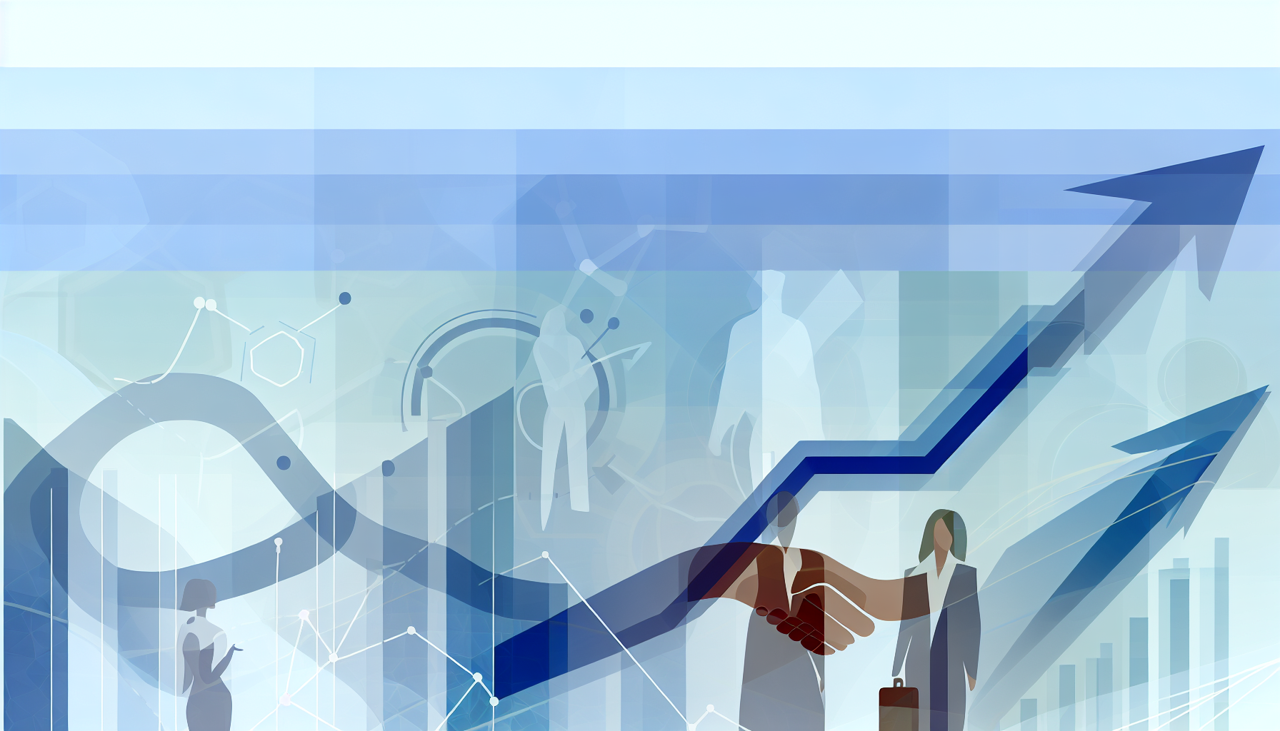 Professional illustration for: Crafting Your Future: The Long-Term Pharmacy Technician Career Path