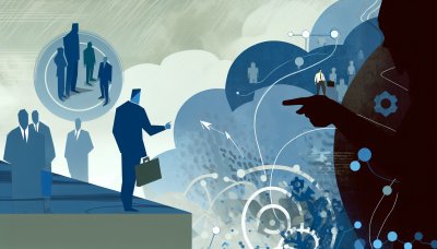 Navigating the Leadership Landscape as a Pharmacy Technician