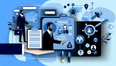Professional illustration for: Unlocking the Mystery of Pharmacy Benefits Manager Technician Roles