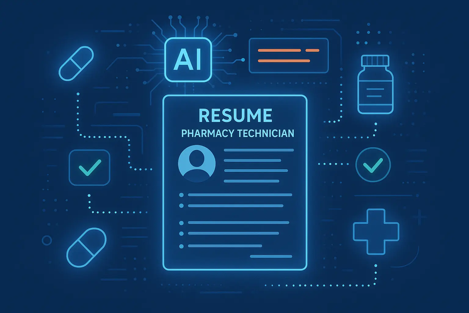AI Resume Analysis
