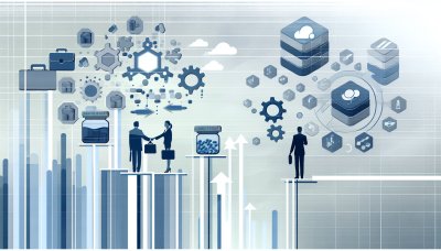 Professional illustration for: Mastering Inventory Management Skills: A Game Changer for Pharmacy Technicians