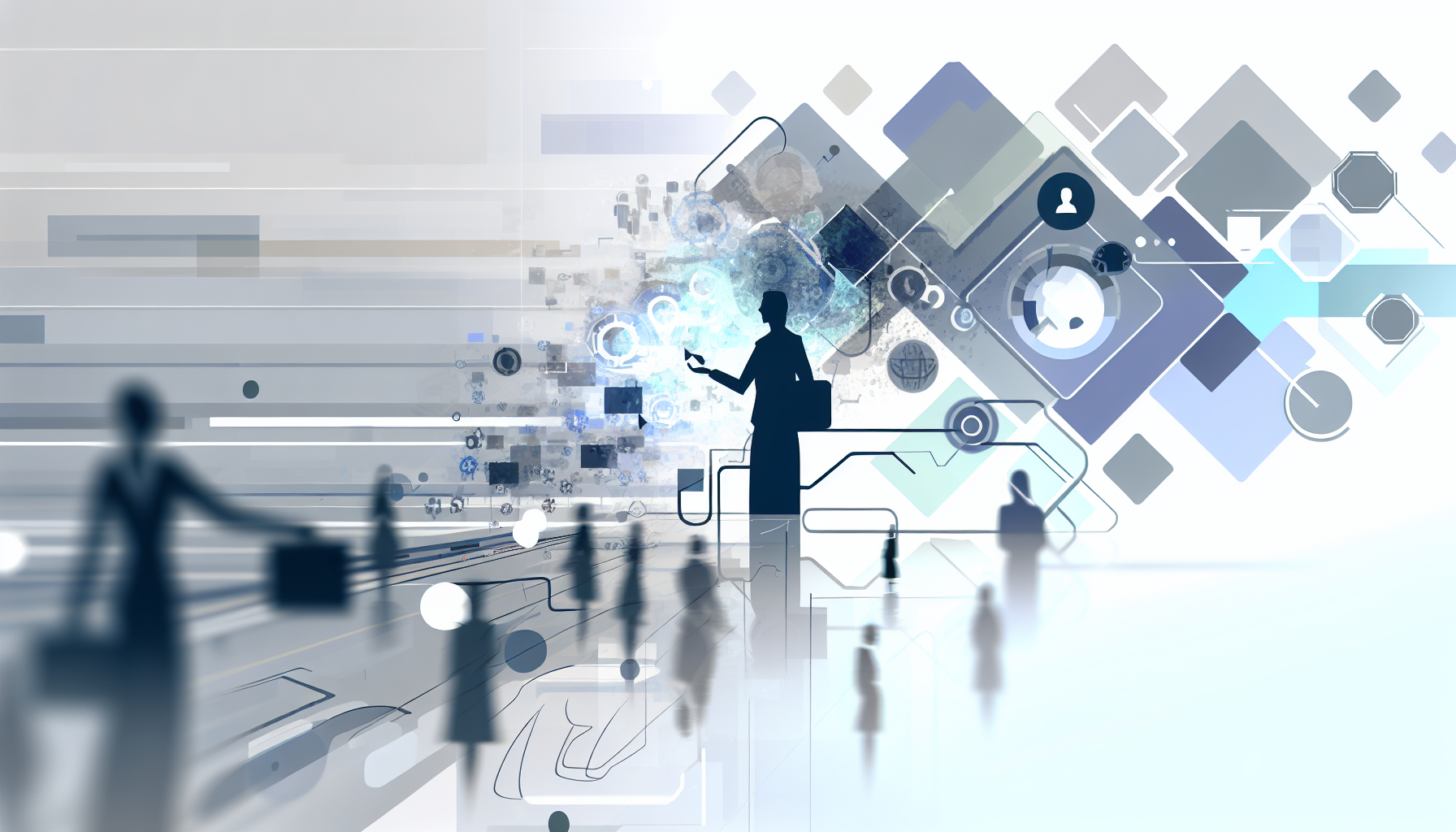 Professional illustration for: What If You Could Shape the Future of Pharmacy? Exploring Quality Assurance Roles for Pharmacy Technicians
