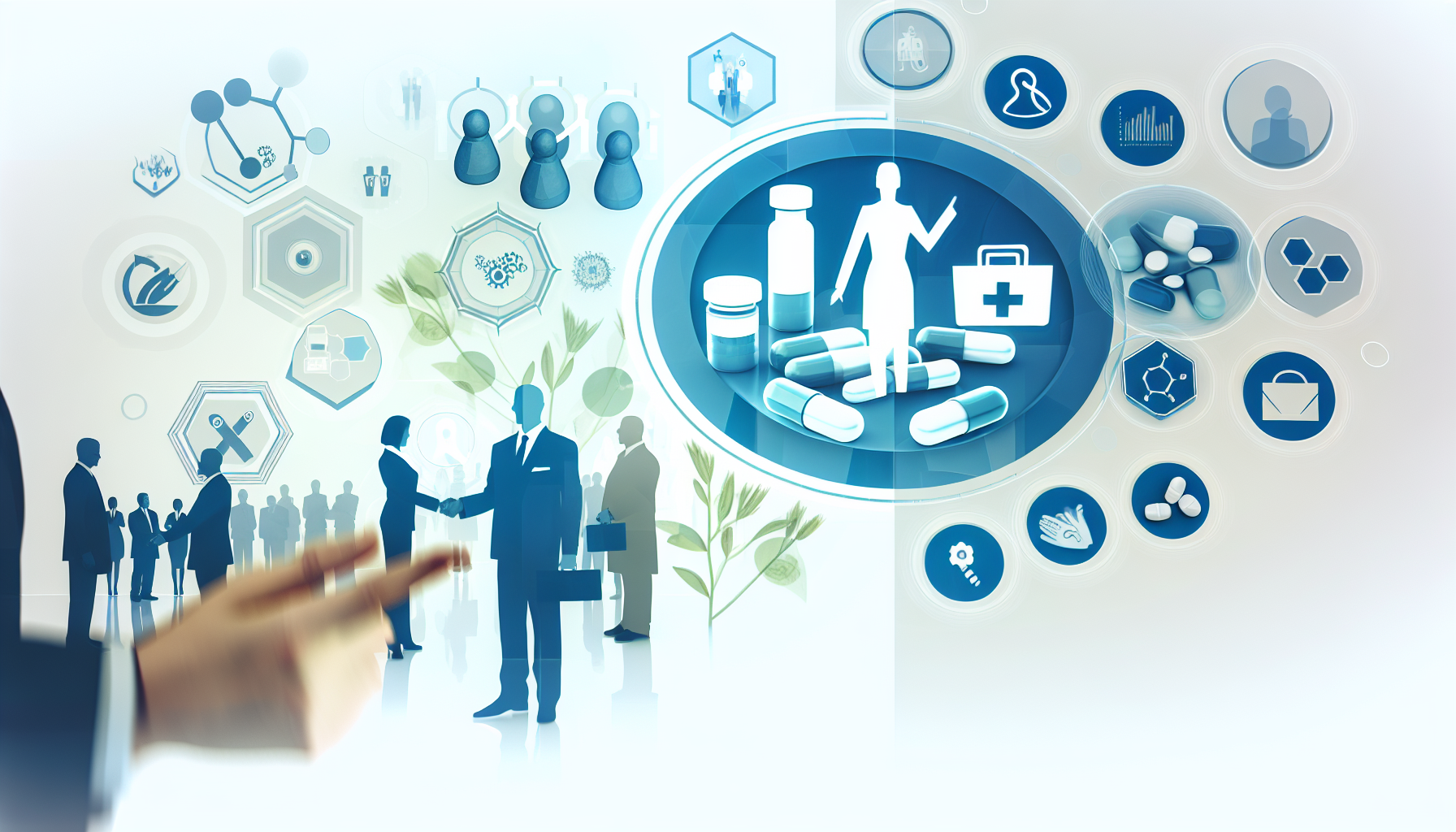 Professional illustration for: Pharmacy Technician Jobs in California: Unlocking Salary Secrets and Opportunities