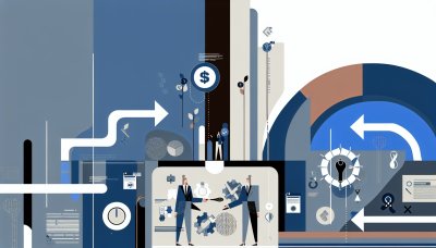 Professional illustration for: Navigating the Insurance and Billing Maze: A Pharmacy Technician’s Guide